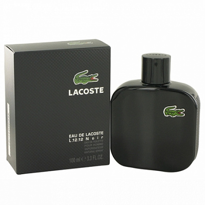 Lacoste Eau de Lacoste L.12.12 Noir 