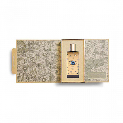 Memo Marfa фото 3