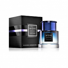 Armaf Niche Sapphire