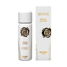 Memo African Leather Дымка для волос и тела, 80 мл