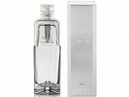 Jaguar Fresh Verve Man 