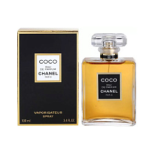 Chanel Coco