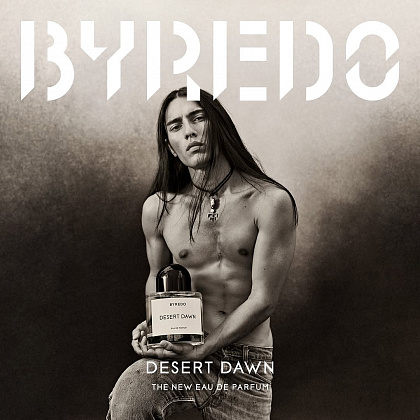 Byredo Desert Dawn фото 7