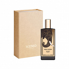 Memo Indian Leather