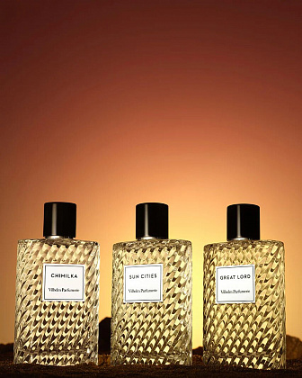 Vilhelm Parfumerie Sun Cities фото 7