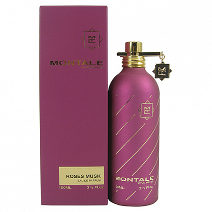 Montale Roses Musk фото 2