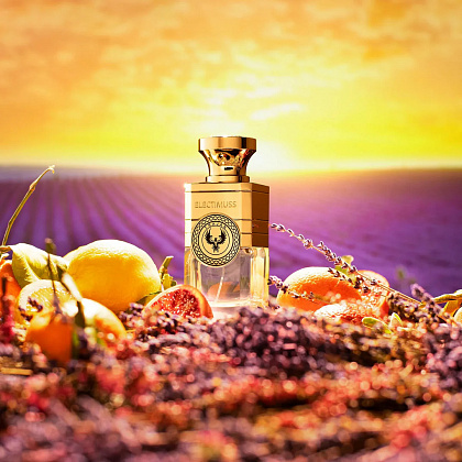 Electimuss Trajan фото 6