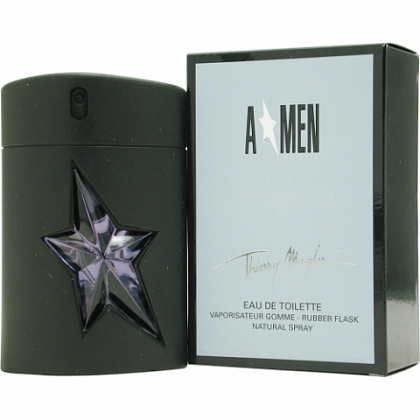 Thierry Mugler A Men 