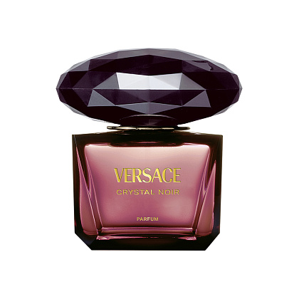 Versace Crystal Noir Parfum фото 2