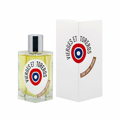 Etat Libre D'Orange Vierges et Toreros 