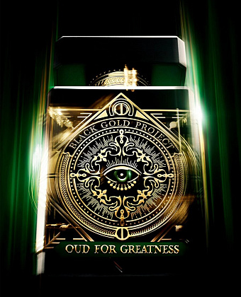 Initio Parfums Prives Oud for Greatness Neo фото 3