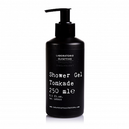 Laboratorio Olfattivo Tonkade Гель для душа 