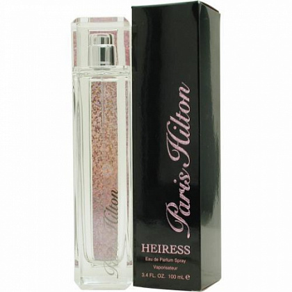 Paris Hilton Heiress 