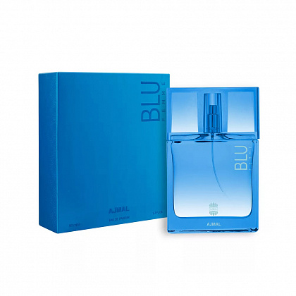 Ajmal Blu Femme 