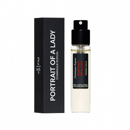 Frederic Malle Portrait of a Lady фото 2