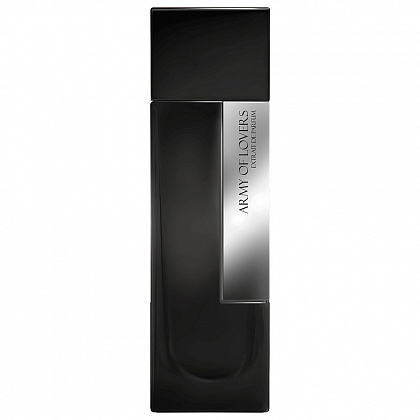 Laurent Mazzone Army Of Lovers 