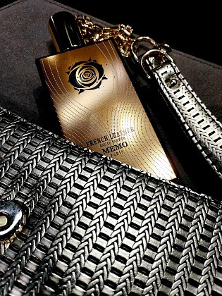 Memo French Leather фото 9