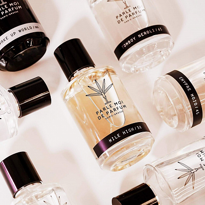 Parle Moi De Parfum Mile High/38 фото 4