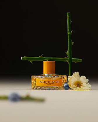 Vilhelm Parfumerie Poets of Berlin фото 14