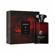 Amouage Lyric Man