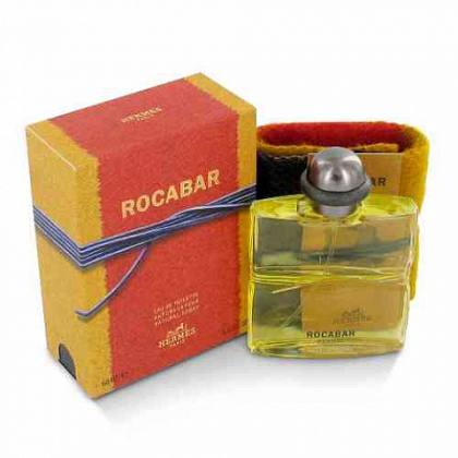 Hermes Rocabar 
