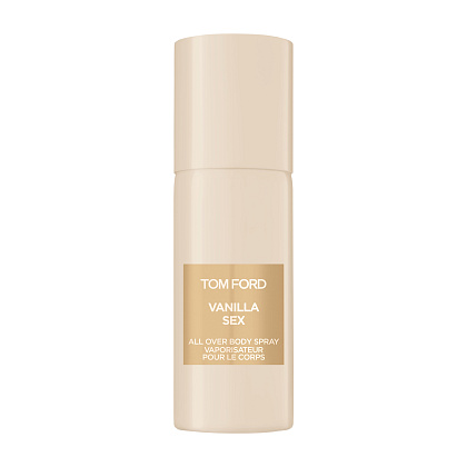 Tom Ford Vanilla Sex Спрей для тела, 150 мл 