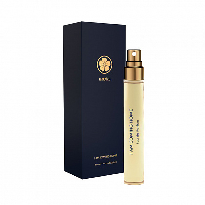 Floraiku I Am Coming Home фото 3