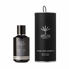 Parle Moi de Parfum Orange Hyper Essence / X