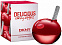 D.Karan Be Delicious Candy Apples Ripe Raspberry 