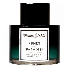 Philly&Phill Punks In Paradise