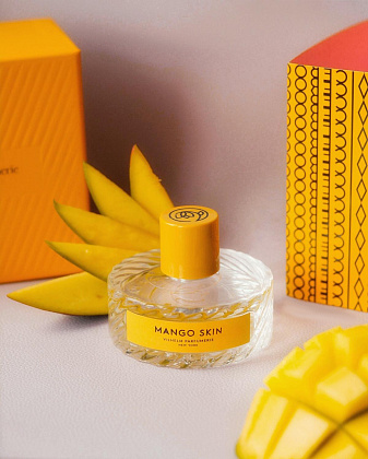 Vilhelm Parfumerie Mango Skin фото 6