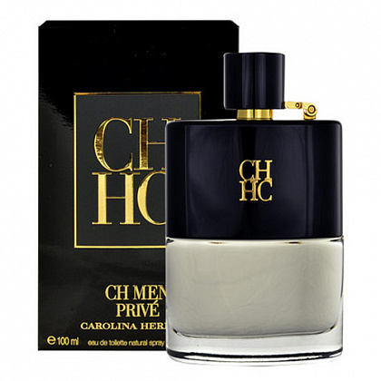 Carolina Herrera CH Men Prive 