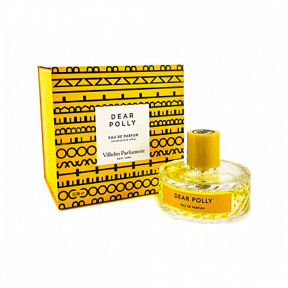 Vilhelm Parfumerie Dear Polly 