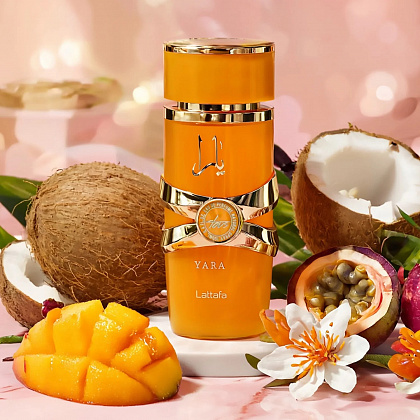 Lattafa Yara Tous фото 3