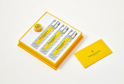 Vilhelm Parfumerie Basilico & Fellini фото 13