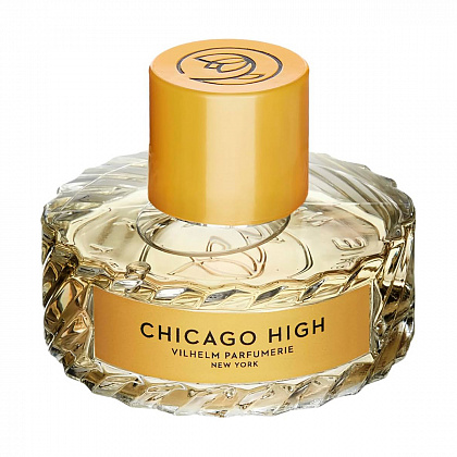 Vilhelm Parfumerie Chicago High фото 2