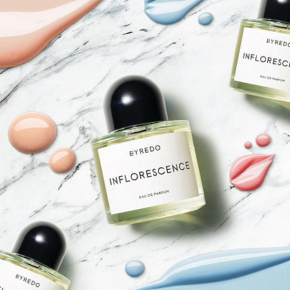 Byredo Inflorescence фото 4