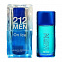 Carolina Herrera 212 On Ice Men 