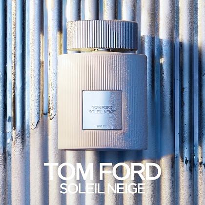 Tom Ford Soleil Neige фото 6