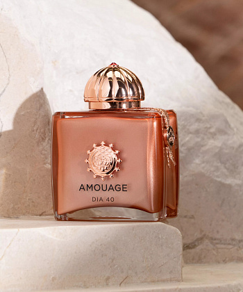 Amouage Dia 40 Woman фото 3