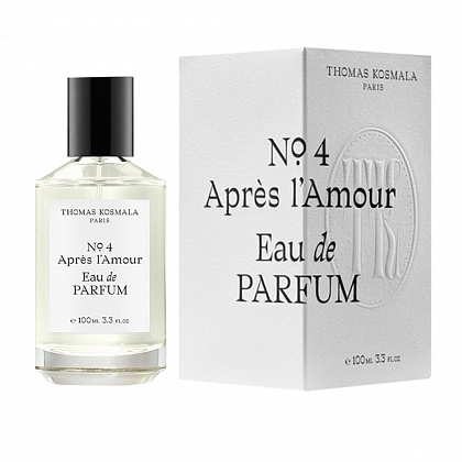 Thomas Kosmala №4 Apres L'Amour 
