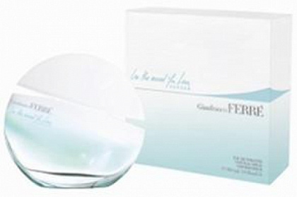 Gianfranco Ferre In The Mood for Love Tender 