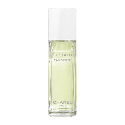 Chanel Cristalle Eau Verte фото 2