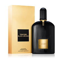 Tom Ford Black Orchid Eau De Parfum