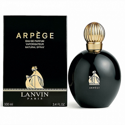 Lanvin Arpege 