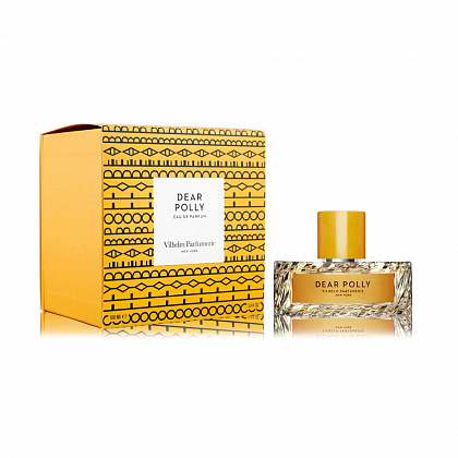 Vilhelm Parfumerie Dear Polly фото 3
