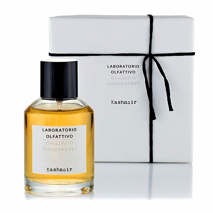 Laboratorio Olfattivo Kashnoir 