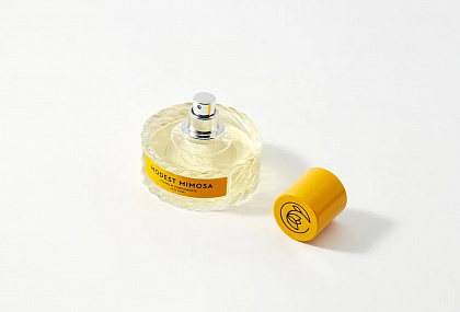 Vilhelm Parfumerie Modest Mimosa фото 4