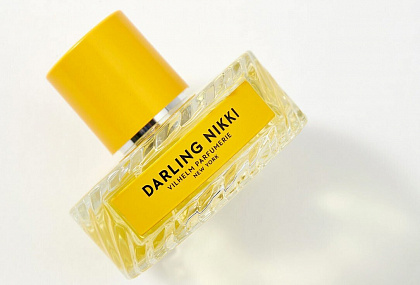 Vilhelm Parfumerie Darling Nikki фото 3
