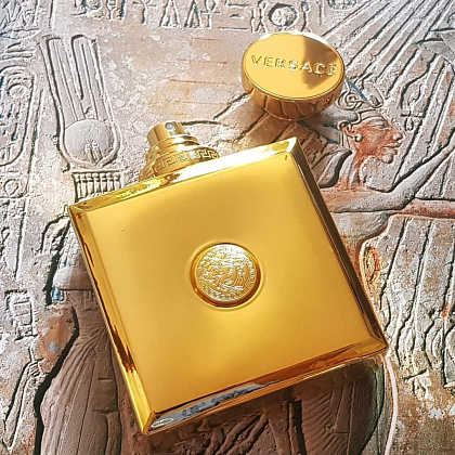 Versace Pour Femme Oud Oriental фото 4